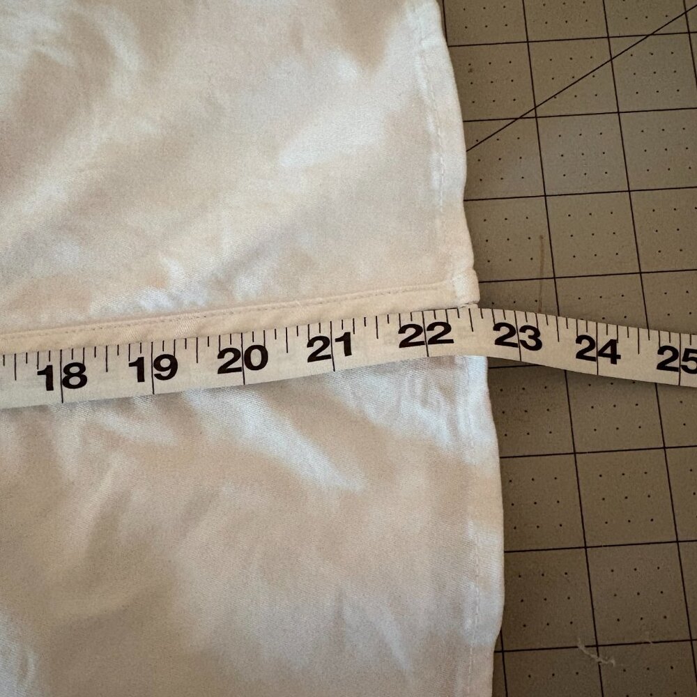 Harley Davidson Front Zipper Blouse - Picture 7 of 9